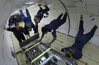New Study Shows Electronics Could Be Manufactured Directly in Space – 3DPrint.com