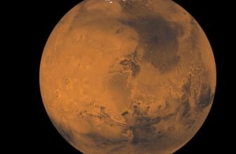 University of Arkansas Researchers Test Metal 3D Printing in a Mars-Like Atmosphere – 3DPrint.com