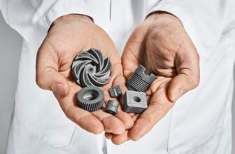 Sandvik Leaves 3D Printing: Analysis – 3DPrint.com