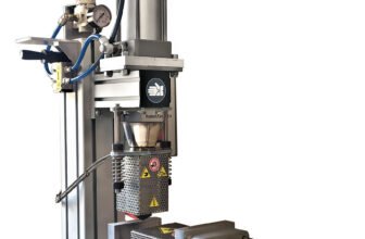 Excellent Desktop Injection Molding, Made in Italy by Robot Factory – 3DPrint.com
