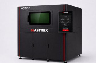 3D Printing News Briefs, June 6, 2026: Expansions, New 3D Printers, & More – 3DPrint.com