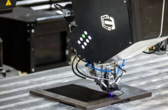 US Army Awards Continuous Composites 3D Printed Missile Component Contract – 3DPrint.com