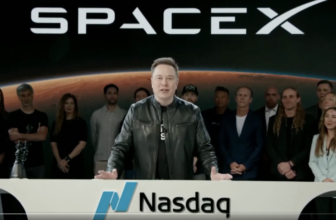 SpaceX IPO Puts a Major 3D Printing Powerhouse on Wall Street – 3DPrint.com