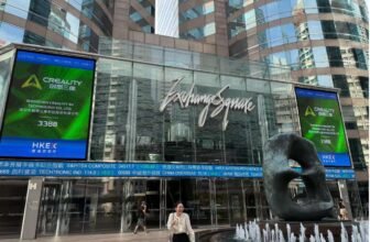 Creality’s Listing: A Sign That China’s Consumer 3D Printing Has Entered a New Phase of Global Competition – 3DPrint.com