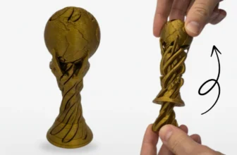 Goal! 3D Printing for the 2026 FIFA World Cup – 3DPrint.com