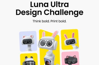 Bambu Lab and Insta360 Invite Makers to Build Custom Camera Gear – 3DPrint.com
