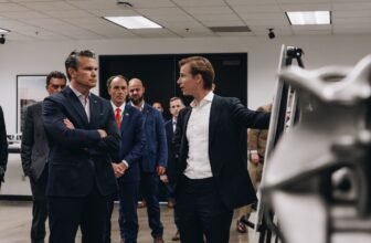 Why Kyle Bass Is Betting on Divergent, and What It Says About the Future of Manufacturing – 3DPrint.com