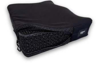 Kalogon Wants to Patent Its Variable Density Wheelchair Cushion – 3DPrint.com