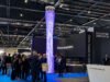 Zaha Hadid Architects Print 6M Model with WASP’s Robotic Arm Solutions – 3DPrint.com