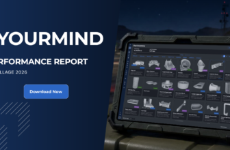 3YOURMIND Demonstrates that Distributed 3D Printing is Ready at AM Village 2026 – 3DPrint.com