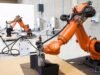 Caracol to Build Large-Format 3D Printing Hub in Milan With Designtech & LAMÁQUINA – 3DPrint.com