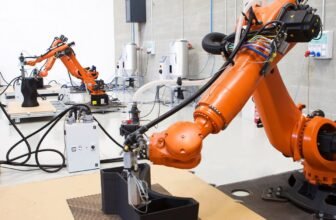 Caracol to Build Large-Format 3D Printing Hub in Milan With Designtech & LAMÁQUINA – 3DPrint.com