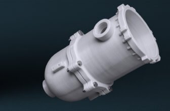 Arridex Opens Additive Manufacturing Omnifactory in Lagos for MRO & Spare Parts – 3DPrint.com