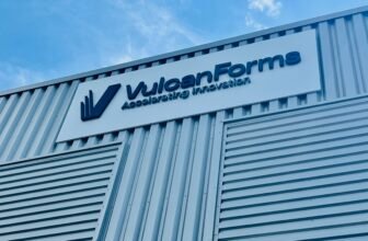 VulcanForms Lands Major State Backing in Massachusetts Manufacturing Push – 3DPrint.com