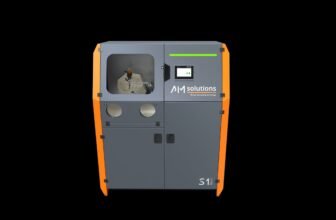 AM Solutions Targets Smaller AM Labs with New S1 Basic – 3DPrint.com
