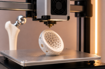 The Longevity Economy Needs a Factory – 3DPrint.com