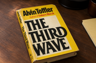 Forty-Five Years After Alvin Toffler Coined “Prosumer,” Could AI and 3D Printing Make It a Reality? – 3DPrint.com