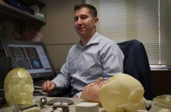 Walter Reed Gets Premarket Clearance to Make 3D Printed Point-of-Care Medical Devices – 3DPrint.com