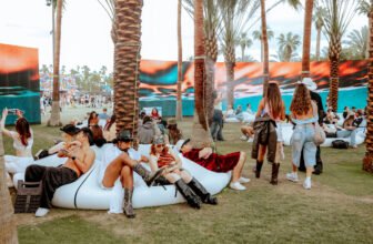 Inside Decibel’s Collaboration with SKYLRK at Coachella 2026 – 3DPrint.com
