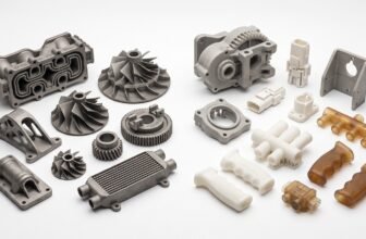 The Evolution and Future of The AM Services Market (and How We’re Tracking It) – 3DPrint.com