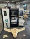 Malping Wants to Offer FGF PEEK as a Service – 3DPrint.com
