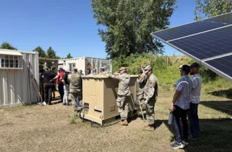 Chromatic 3D Materials Opens Propellant Test-firing Site in Minnesota – 3DPrint.com