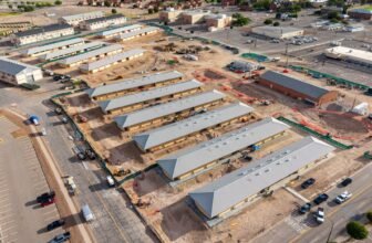 ICON’s Fort Bliss Barracks Could Be the Start of a Much Bigger Military Opportunity – 3DPrint.com