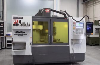 3D Printing News Briefs, August 8, 2026: Seawall Funding, Defense Capabilities, Supports, & More – 3DPrint.com