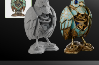 3D Printing News Briefs, August 26, 2026: Meshy 7, 4D Printed Implants, & More – 3DPrint.com