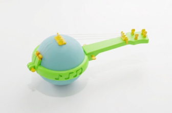Low-Cost 3D Printed Balloon Banjo Explores the Physics of Resonance with Unique Sound Box – 3DPrint.com