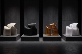 3D Printing News Briefs, August 1st, 2026: Project Calls, Contact Lenses, Chairs, & More – 3DPrint.com
