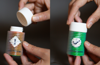 New 3D Printing System Makes Interactive Objects that Change Appearance Based on User Interaction – 3DPrint.com
