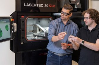 Phase3D Puts Its ISM Hardware in the Hands of AM’s Future Workforce with Rowan University Partnership – 3DPrint.com