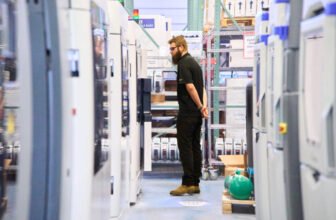 3D Printing Financials: Xometry, Protolabs, and Lincoln Electric Post Strong Quarters – 3DPrint.com