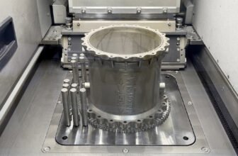 Nikon Advanced Manufacturing Looks to the Next Frontier for AM: Space – 3DPrint.com