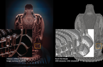 3D Printing News Briefs, September 26, 2026: Bioceramic Implants, 3D Concrete Printing, & More – 3DPrint.com
