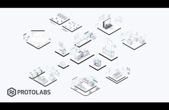 Protolabs Leverages 3D Printing for Its Robotics Customers to Increase Market Segment Growth 2x YOY – 3DPrint.com