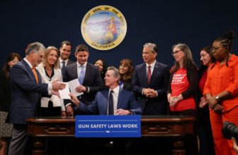 California Signs 3D Printer Gun-Blocking Bill Into Law – 3DPrint.com