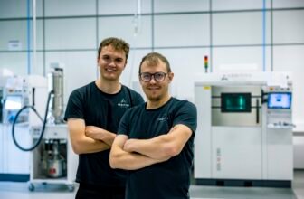 3D Printing News Briefs, September 12, 2026: Rebranding, Cybersecurity, Project Call, & More – 3DPrint.com