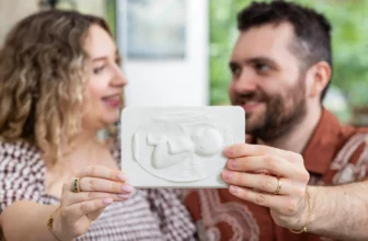 UK Sight Loss Charity 3D Printing Ultrasounds for Visually Impaired Parents-to-Be – 3DPrint.com