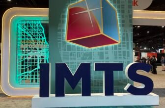 Advanced Manufacturing at IMTS 2026: 3D Printing and AI and Drones, Oh My! – 3DPrint.com
