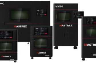 Mastrex 3D Printers: Made in the USA? – 3DPrint.com