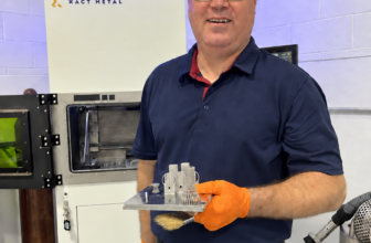 GBI Wants to Be Your Manufacturing Partner – 3DPrint.com