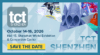 TCT Shenzhen 2026 Preview: What 80+ Side Events Reveal About China’s AM Market – 3DPrint.com