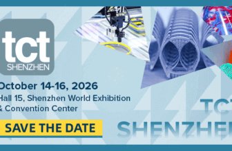 TCT Shenzhen 2026 Preview: What 80+ Side Events Reveal About China’s AM Market – 3DPrint.com