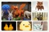 At This 3D Printed Petting Zoo, the Mistakes Are Part of the Fun – 3DPrint.com