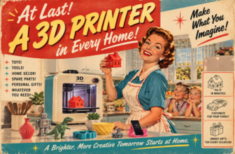 The “Apple Effect”: Are 3D Printers Becoming Lifestyle Products? – 3DPrint.com