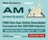 AM Investment Strategies 2026 Sets the Stage for AMS 2027 – 3DPrint.com