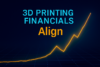3D Printing Financials: Align Tops $1B in Q3, Will Launch 3D Printed Sports Guard – 3DPrint.com