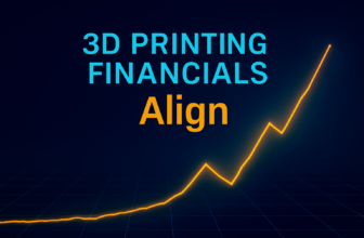 3D Printing Financials: Align Tops $1B in Q3, Will Launch 3D Printed Sports Guard – 3DPrint.com